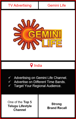 Watch Gemini Sunrise Episode 190, Streaming on Gemini TV HD on JioTV