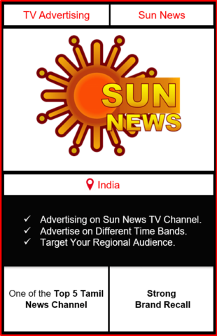 TTOA Target Sun Pictures to Deposit Funds Tamil Movie, Music Reviews and  News